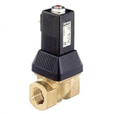 2/2-way high-flow Proportional Valve Orifices 10.0 - 20.0 mm  